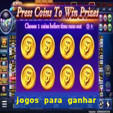 jogos para ganhar dinheiro de verdade no pagbank